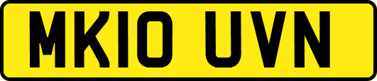 MK10UVN