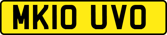 MK10UVO