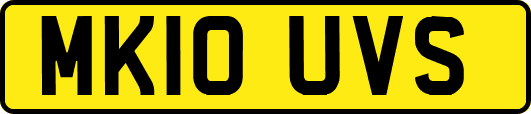 MK10UVS