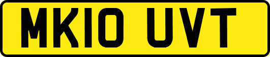 MK10UVT