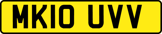 MK10UVV