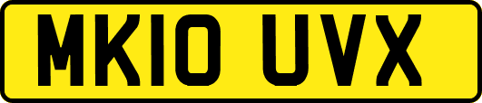 MK10UVX