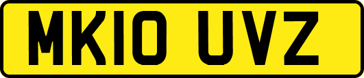MK10UVZ