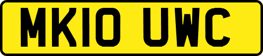 MK10UWC