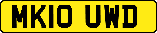 MK10UWD
