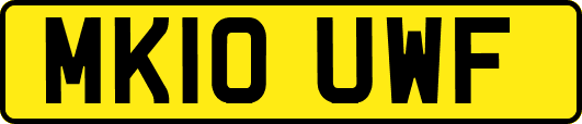 MK10UWF