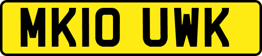 MK10UWK