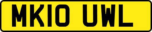 MK10UWL