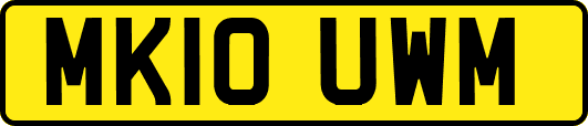 MK10UWM