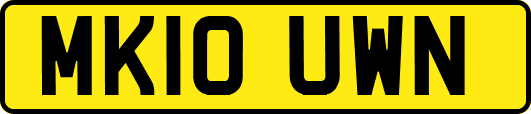 MK10UWN