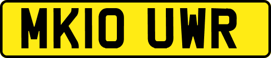 MK10UWR