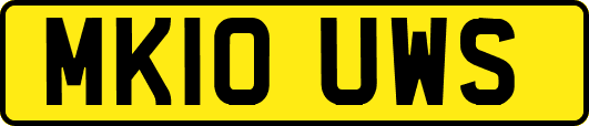 MK10UWS