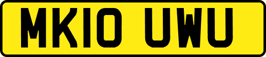 MK10UWU