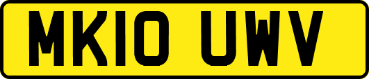 MK10UWV