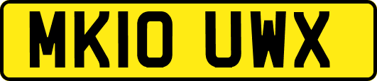 MK10UWX