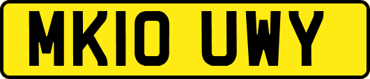 MK10UWY
