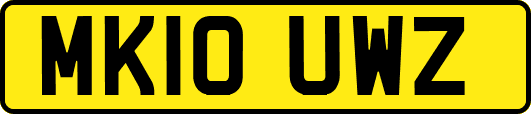 MK10UWZ