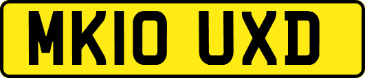 MK10UXD