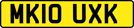 MK10UXK