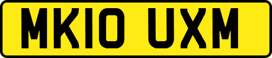 MK10UXM