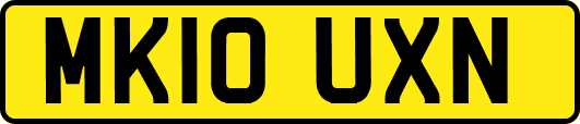 MK10UXN