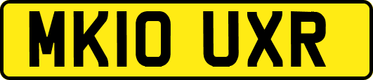 MK10UXR