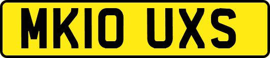 MK10UXS