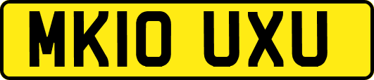 MK10UXU