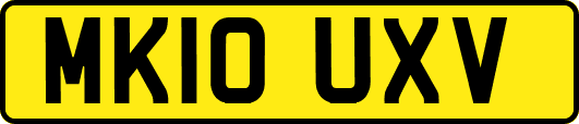 MK10UXV