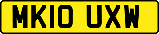 MK10UXW