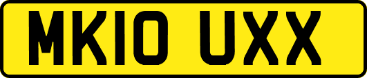 MK10UXX