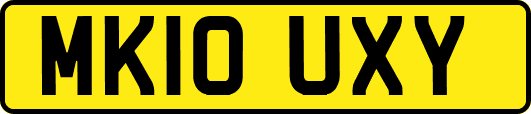 MK10UXY