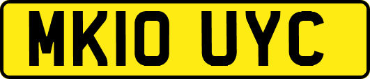 MK10UYC