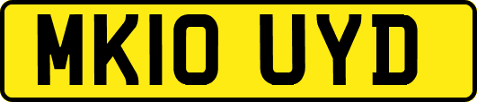 MK10UYD