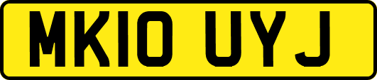 MK10UYJ