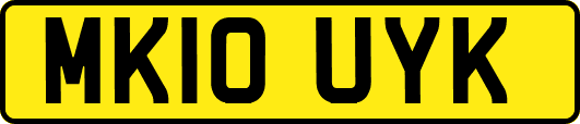 MK10UYK