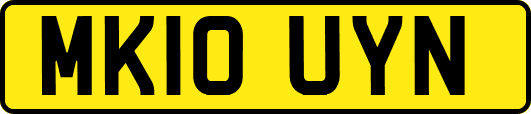MK10UYN