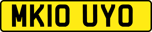 MK10UYO