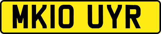 MK10UYR