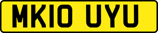 MK10UYU