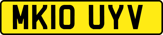 MK10UYV