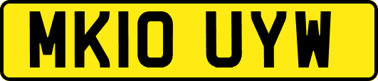 MK10UYW