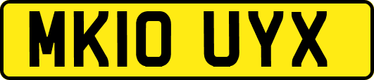MK10UYX