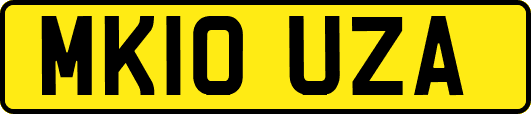 MK10UZA