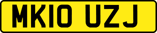 MK10UZJ
