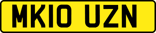 MK10UZN
