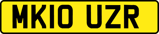 MK10UZR