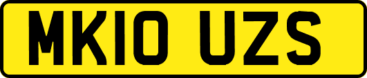 MK10UZS