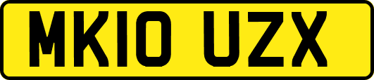 MK10UZX