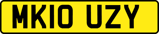 MK10UZY